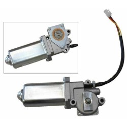 Sphere El Motor For Twin Lnb Satellite System. 33