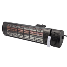 SPHERE INFRARED RV Outdoor Heater with Remote Control