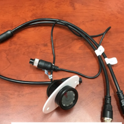 Sphere Jayco Silverline Dual Camera Kit.brc-600ird C/w Camera, Bracket & Loom