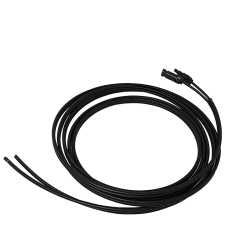 SPHERE MC4 5m Solar Cable - Twin 6mm