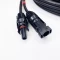 SPHERE MC4 5m Solar Cable - Twin 6mm