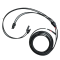 SPHERE MC4 Solar Staggered 1 to 2 Branch with 5m HD Extension
