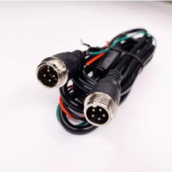 Sphere Monitor Loom T/s Reversing Camera