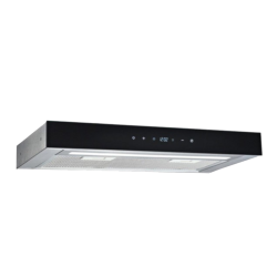 Sphere Rangehood. Touch Control