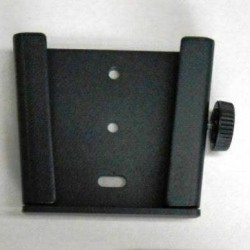 Sphere S2 Black Wall Mount Bracket