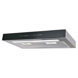 SPHERE TCR-002 Slide Soft Touch Variable Speed R/HOOD - BLK Glass