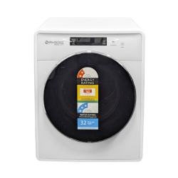 SPHERE Travel Wash - Front Loading Washing Machine - Free Standing