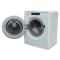 SPHERE Travel Wash - Front Loading Washing Machine - Free Standing