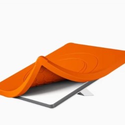 Starlink Mini Protective Silicone Cover