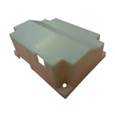 Suburban Large Plastic Cover For Computer Board
