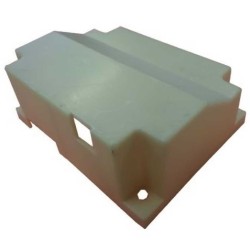 Suburban Large Plastic Cover For Computer Board