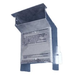 Suburban New Flue Collector T/s Sw4dea/sw6da/sw6dea