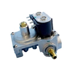 Suburban Gas Valve Suit Direct Spark