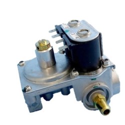 Suburban Gas Valve Suit Direct Spark