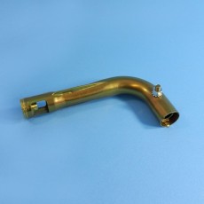 SUBURBAN MAIN BURNER #65 W/IN-BUILT ORIFICE to suit DA/DEA