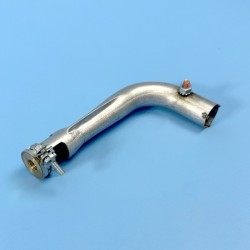 SUBURBAN MAIN BURNER #66 W/IN-BUILT ORIFICE to suit DRA/DERA