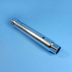 Tube Spanner 1 1/16" X 1 1/2" 250MM Overall Length For Suburban Hws