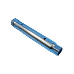 Tube Spanner 1 1/16" X 1 1/2" 250MM Overall Length For Suburban Hws