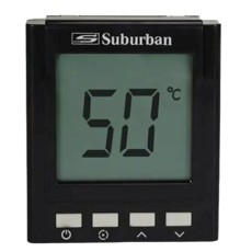 Suburban Nautilus Control Center Black