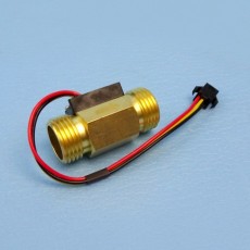 Nautilus Replacement Flow Sensor on Demand WH (Item 65)