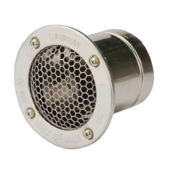 Suburban Nautilus Vent 2" - 3"