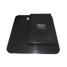 Suburban New Style Black Door For Sw6pa,6da,6dea&4dea