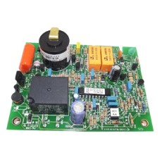 Suburban New Style Computer Board