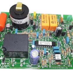Suburban New Style Computer Board