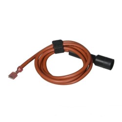 Suburban Orange Wire Electrode For Sw6d