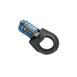 Suburban Plastic Door Latch Clip Only Black For All Models
