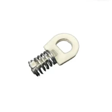Suburban Plastic Door Latch Clip Only For All Models