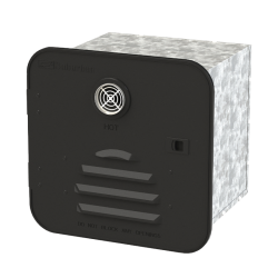SUBURBAN ST60A Instantaneous Hot Water Heater - 60000BTU