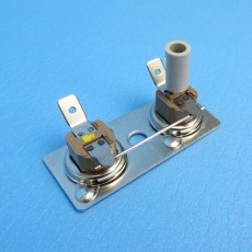 Suburban T/stat 12VDC Sw6da/sw4dea/sw6dea 60DEG C