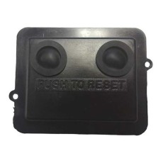 Suburban T/stat Cover Double Reset For