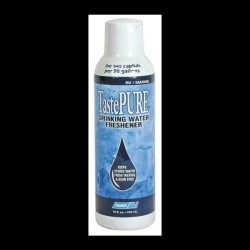 Taste Pure Water Freshener 473ML Bottle