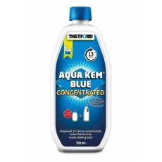 Thetford Aqua Kem BLUE Concentrated 780ml