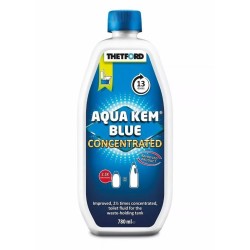Thetford Aqua Kem BLUE Concentrated 780ml