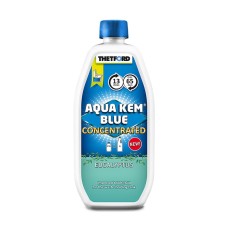 Thetford Aqua Kem BLUE EUCALYPTUS Concentrated 780ml