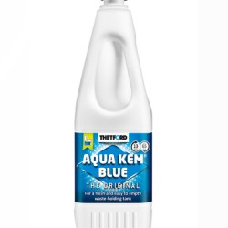 Thetford Aqua Kem Blue Premium 2L