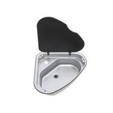 Spinflo Basic Line 330 L/h Sink