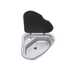 Spinflo Basic Line 330 L/h Sink