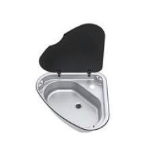 Spinflo Basic Line 330 R/h Sink