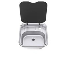 Spinflo Basic Line 340 Sink