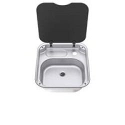 Spinflo Basic Line 340 Sink