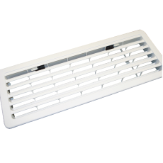 Thetford Bottom Outside Vent For Absorption Fridge