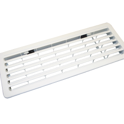Thetford Bottom Outside Vent For Absorption Fridge