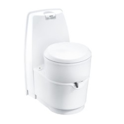 THETFORD C224 CW Plastic Bowl Own Water Supplier 12v :