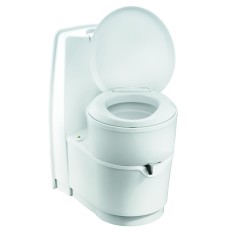 THETFORD C224CW Swivel Toilet (NO DOOR)