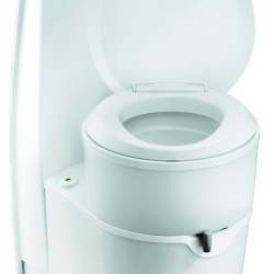 THETFORD C224CW Swivel Toilet (NO DOOR)