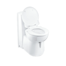 Thetford C263 China Bowl Toilet . T93365sp
